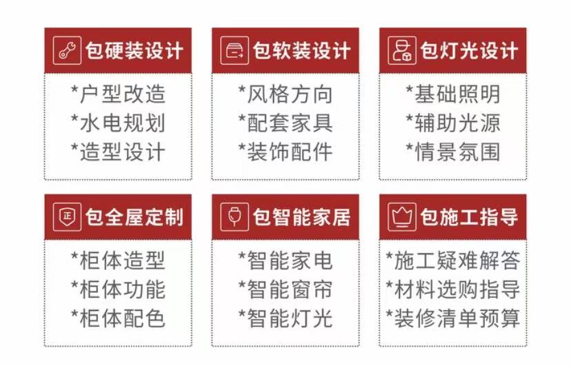 现代风格客厅设计